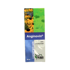 Pflüger Anginovin 50.00 Milliliter