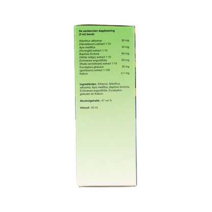Pfluger Anginovin 50.00 Milliliter