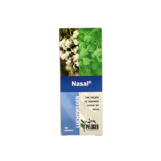 Pflüger Nasal 100.00 Tabletten