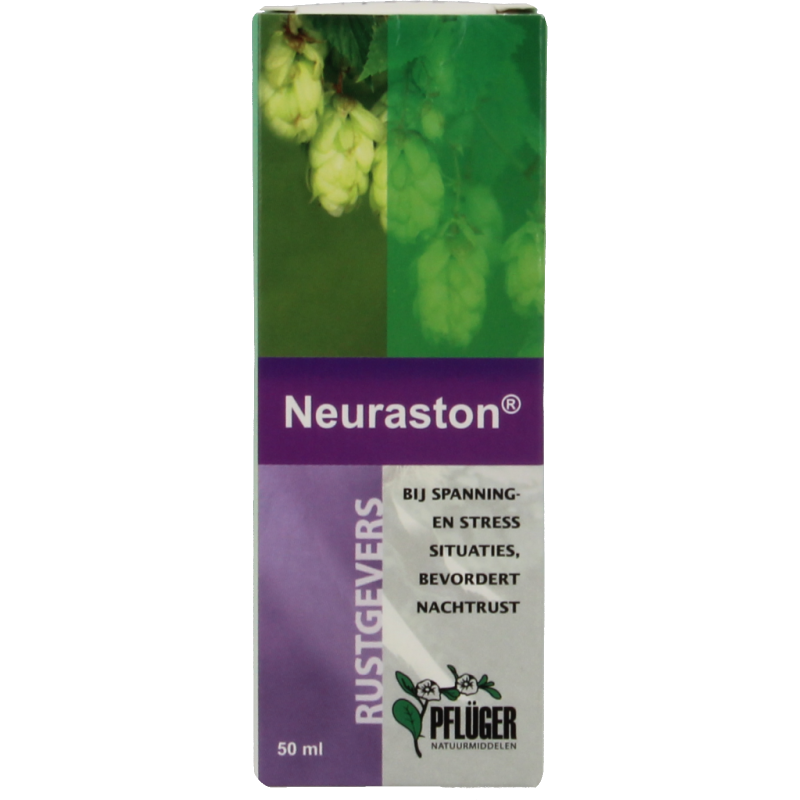 Pflüger Neuraston 50 Milliliter