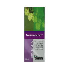 Pflüger Neuraston 50.00 Milliliter