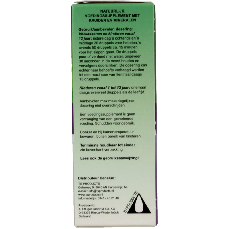 Pflüger Neuraston 50 Milliliter