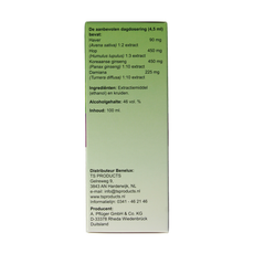 Pflüger Neuraston 100.00 Milliliter