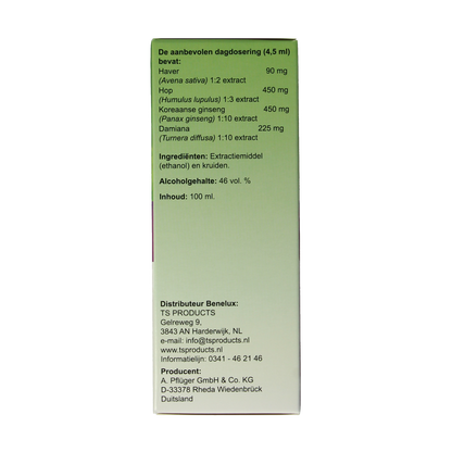 Pflüger Neuraston 100.00 Milliliter