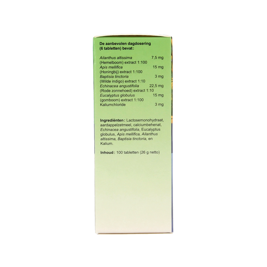 Pflüger Anginovin 100.00 Tabletten