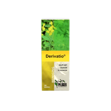 Pflüger Derivatio  100.00 Tabletten