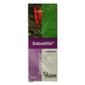 Pflüger Sabadilla 50 Milliliter