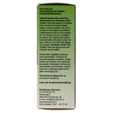 Pflüger Sabadilla 50 Milliliter