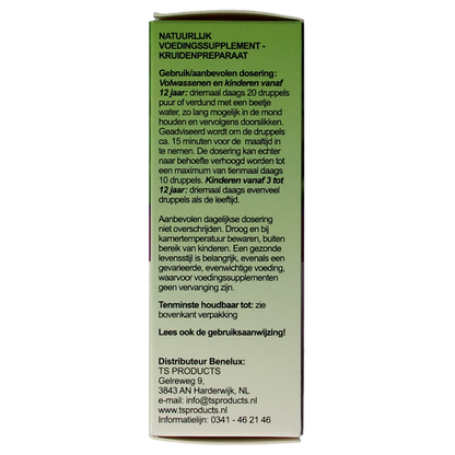 Pfluger Sabadilla 50.00 Milliliter