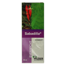Pflüger Sabadilla 50 Milliliter
