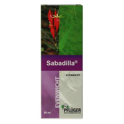 Pfluger Sabadilla 50.00 Milliliter