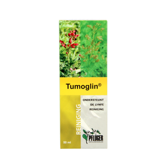 Pflüger Tumoglin 50 Milliliter