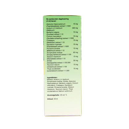 Pfluger Tumoglin 50.00 Milliliter