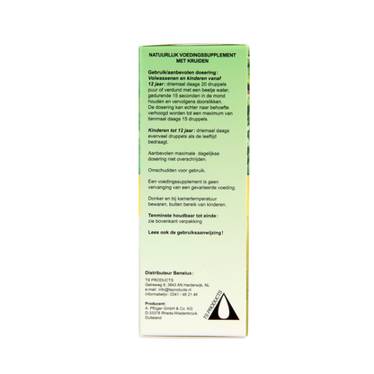 Pfluger Tumoglin 50.00 Milliliter