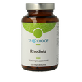 TS Choice Rhodiola 400mg 60 Vegetarische capsules