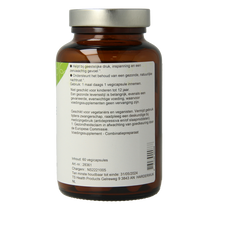 TS Choice Rhodiola 400mg 60 Vegetarische capsules