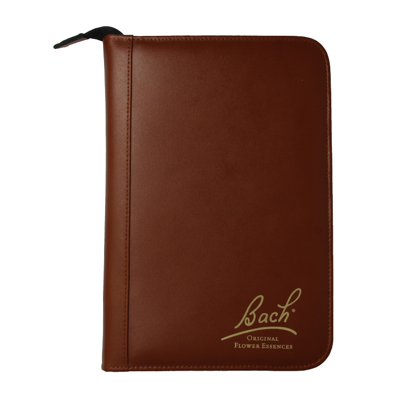 Bach Etui  remedies (leeg) 1 Stuks