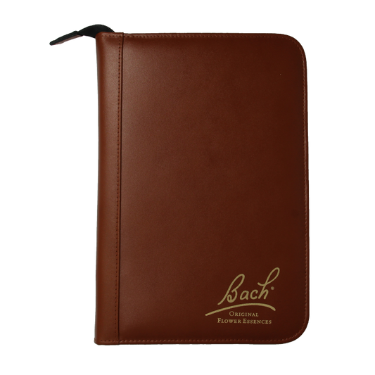 Bach Etui  remedies (leeg) 1 Stuks