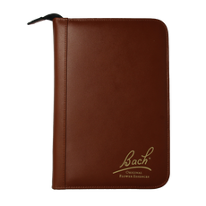 Bach Etui  remedies (leeg) 1 Stuks