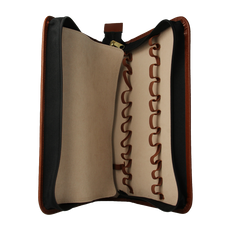 Bach Etui  remedies (leeg) 1 Stuks
