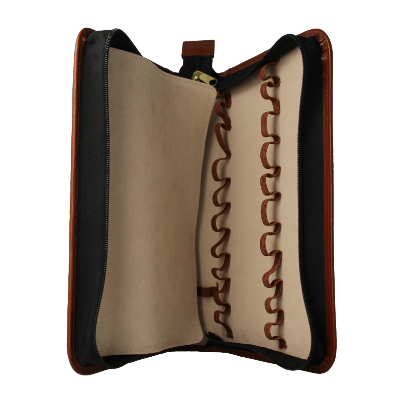 Bach Etui  remedies (leeg) 1 Stuks