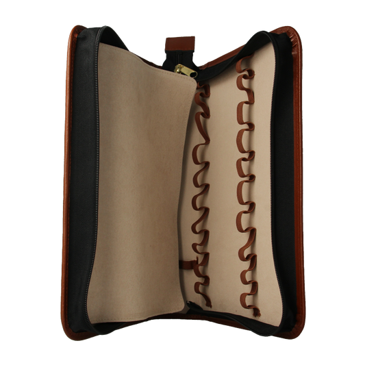 Bach Etui  remedies (leeg) 1 Stuks