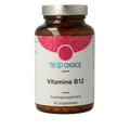 TS Choice Vitamine B12 cobalamine 60 Zuigtabletten