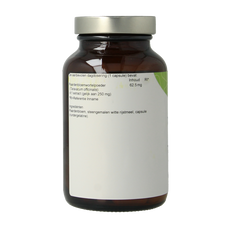 TS Choice Taraxacum 60 Capsules