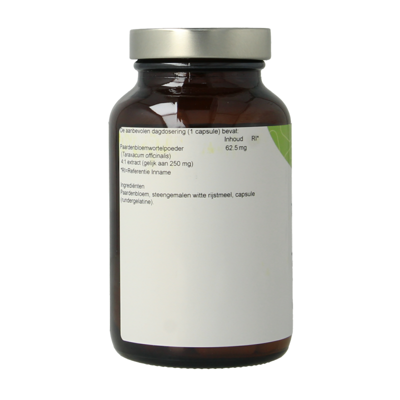 TS Choice Taraxacum 60 Capsules