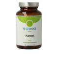 TS Choice Kaneel 60 Capsules