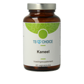 TS Choice Kaneel 60.00 Capsules
