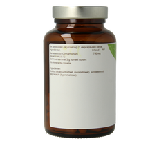 TS Choice Kaneel 60 Capsules