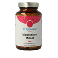 TS Choice Magnesiummalaat 120 Vegetarische capsules