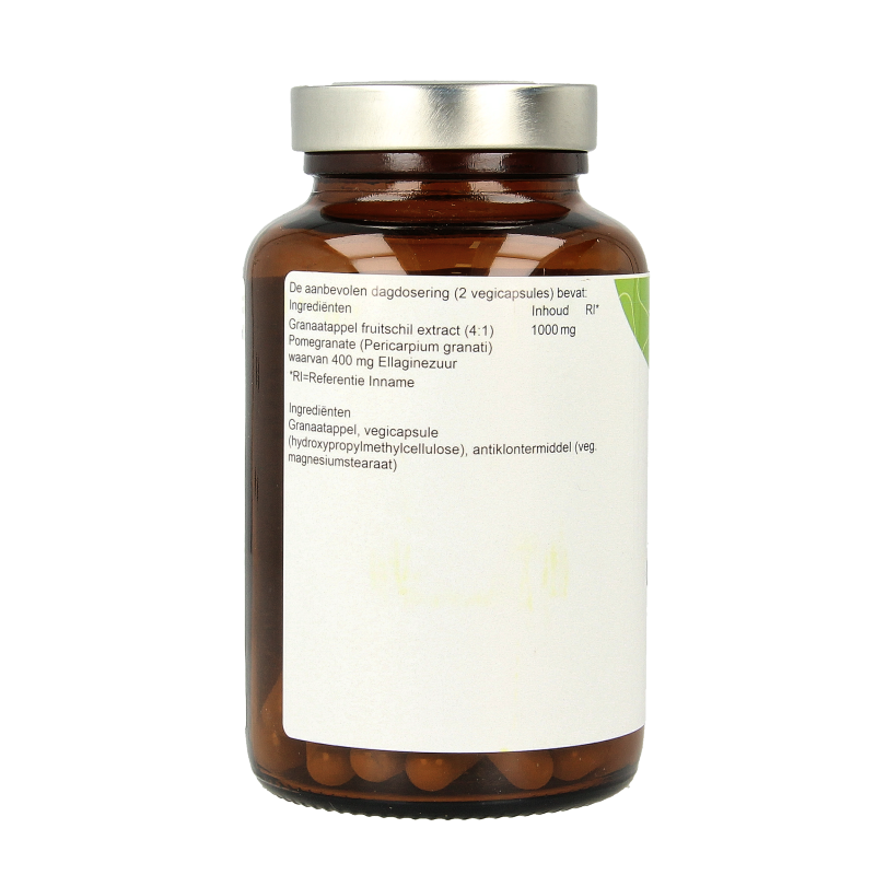 TS Choice Granaatappel 30 Capsules