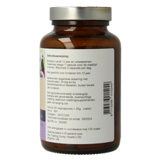 RIO Acai 60.00 Vegetarische capsules