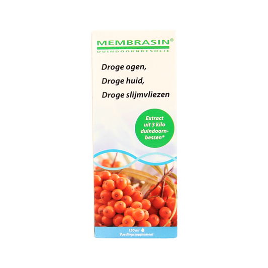Membrasin Vloeibaar 150 Milliliter