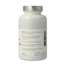 Epigenar Glutathion HPU formule 90 Vegetarische capsules