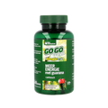 RIO Gogo guarana 500mg  120 Vegetarische capsules
