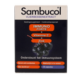 Sambucol Immuno forte 30.00 Capsules