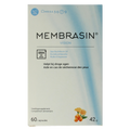 Membrasin Eye care  60.00 Vegetarische capsules