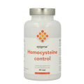 Epigenar Homocysteine control 60.00 Vegetarische capsules