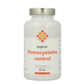 Epigenar Homocysteine control 60 Vegetarische capsules