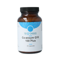TS Choice Co enzym Q10 100 plus 30 Capsules