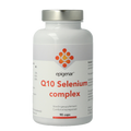 Epigenar Support Q10 Selenium complex 90 Capsules