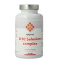 Epigenar Support Q10 Selenium complex 90.00 Capsules