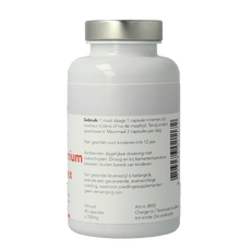 Epigenar Support Q10 Selenium complex 90 Capsules