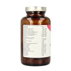 TS Choice Ader formule 180 Tabletten