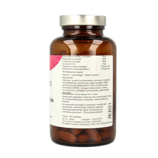 TS Choice Ader formule 180 Tabletten
