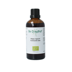 Cruyd Ribus nigrum & zwarte bes 100.00 Milliliter
