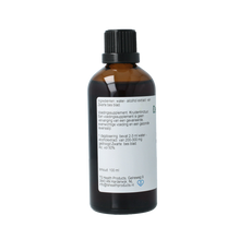 Cruyd Ribus nigrum & zwarte bes 100 Milliliter
